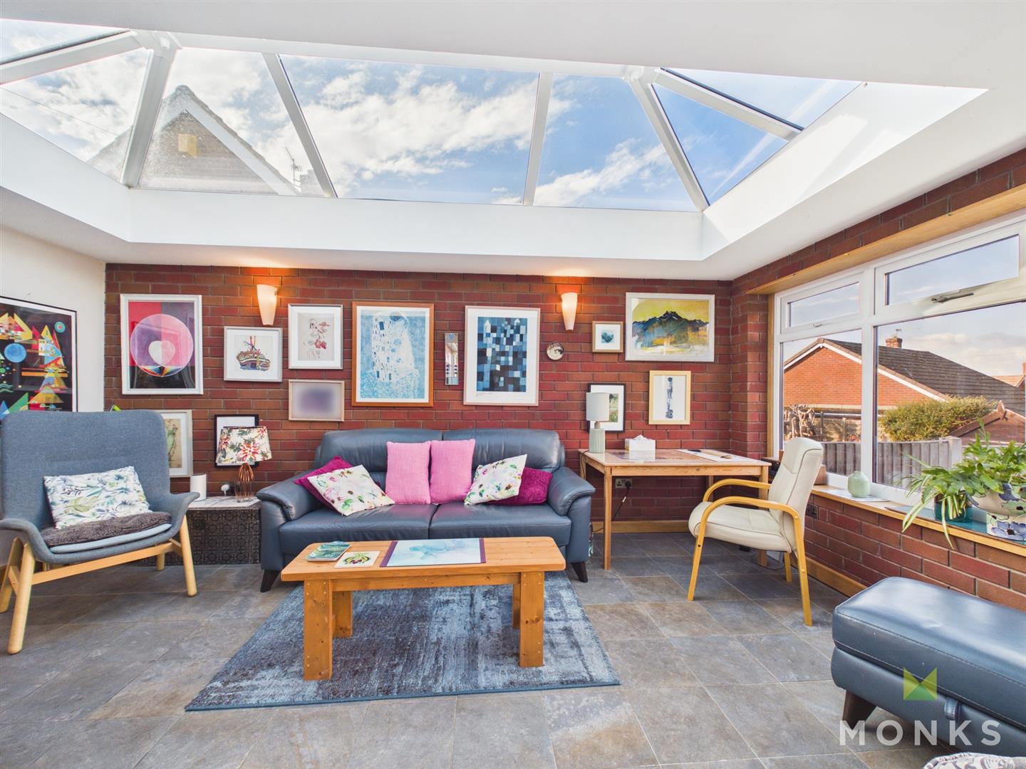 4 Lythwood Road, Shrewsbury, SY3 0LU For Sale